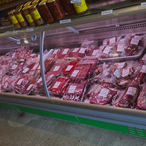 La Ferme De La Bauberie