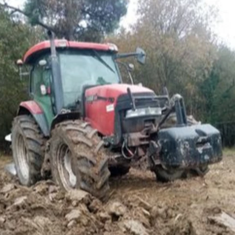 LA FERME DU COUEDIC