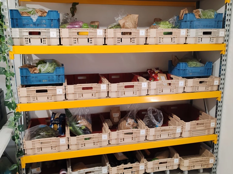 Vente du Mercredi - Aux Jardins des Jeunes Pousses