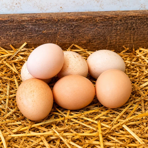 La Ferme De La Bauberie
