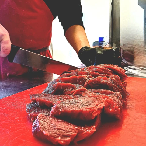 La Ferme D'Enez Rouz