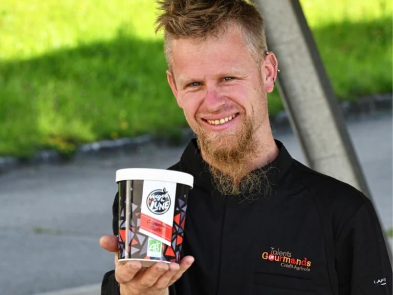 Pierrot - Les Fées Cueillettes / Le Verger de la Lune