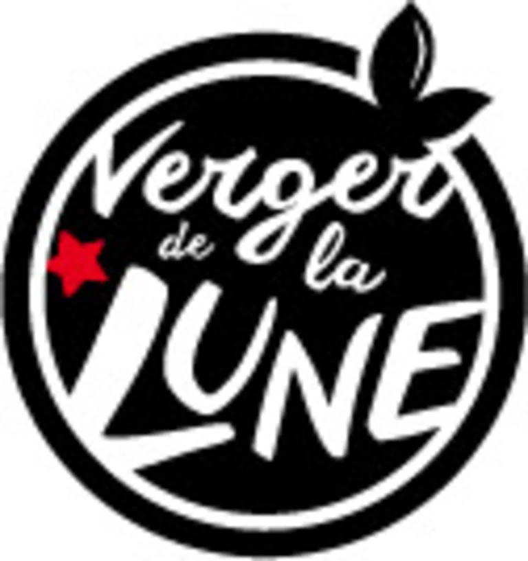 " Le Verger de la Lune " Paysan Glacier - Les Fées Cueillettes / Le Verger de la Lune