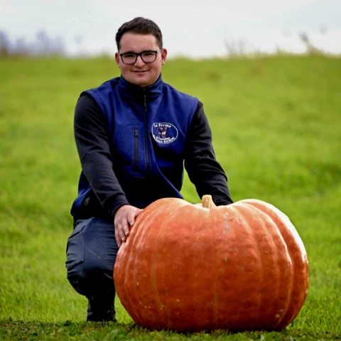 Le Marché des Gônes