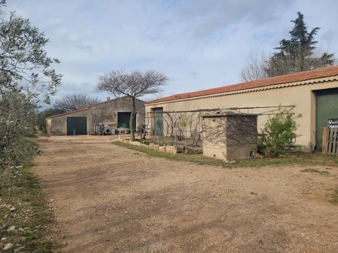 La vente à la ferme - Cultisaveurs - Marion & Valentin Nardi