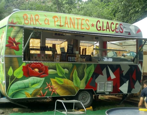 Les Fées Cueillettes / Le Verger de la Lune