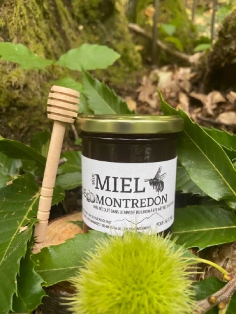 SAVEURS DE NOS VALLÉES