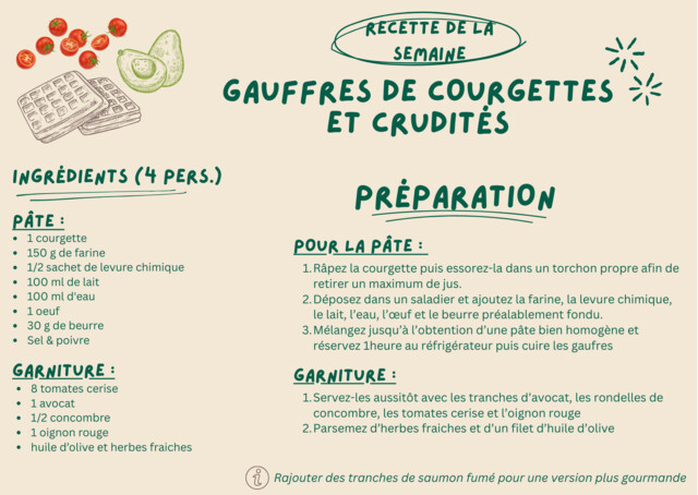 Galerie - Clic tes courses!