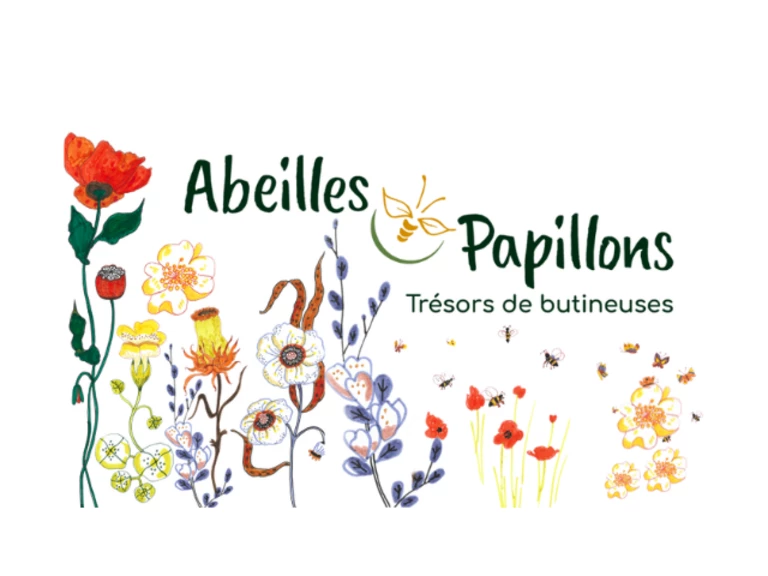 Pour une bonne conservation - Abeilles et Papillons