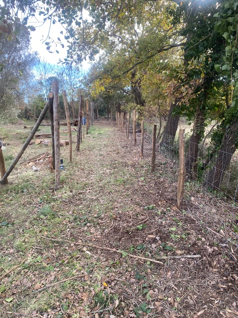 GAEC les jardins du mas serra