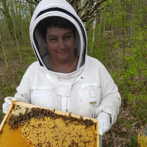 L'Abeille et les Reines d'Argonne