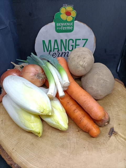 Ferme auberge du Pré Molaine