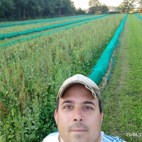 Les Cagouilles de Cornou