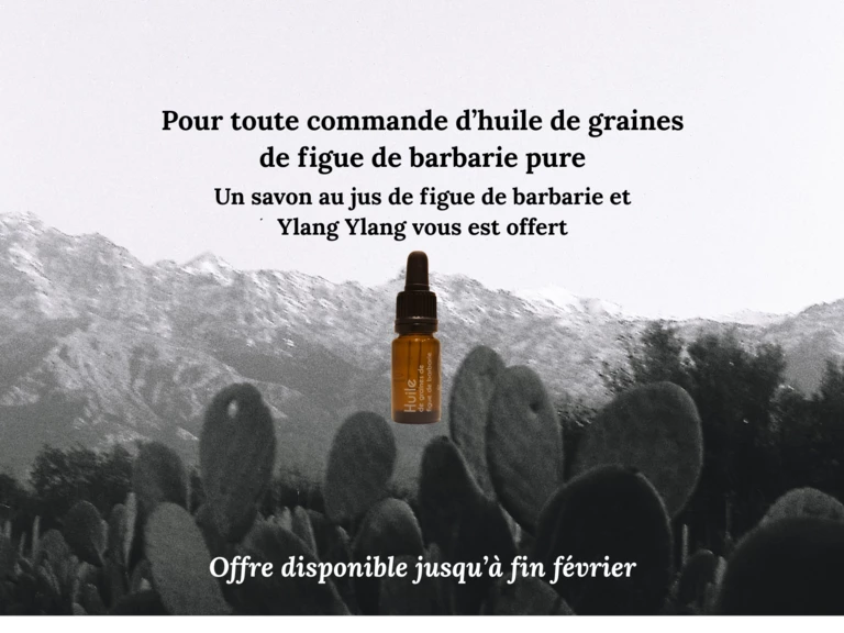 Offre d'hiver - Grana Mora