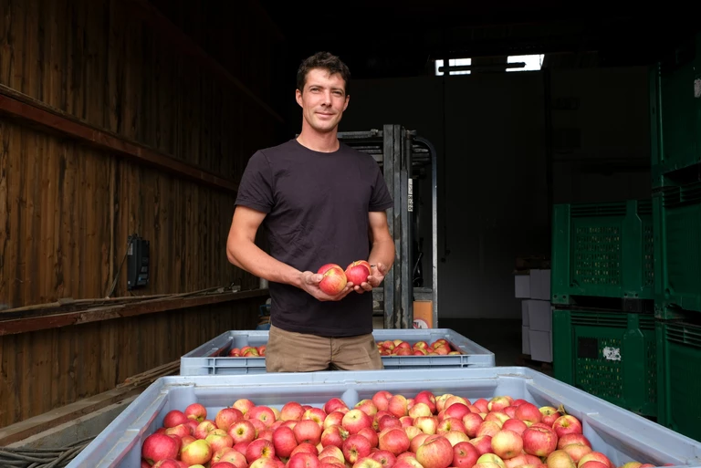 Ce qui nous distingue des autres - Commandez en ligne vos fruits, légumes et autres produits de nos fermes des Pays de la Loire