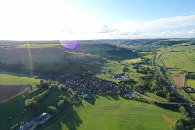 Galerie - La ferme de l'Oze