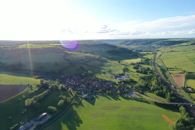 Galerie - La ferme de l'Oze