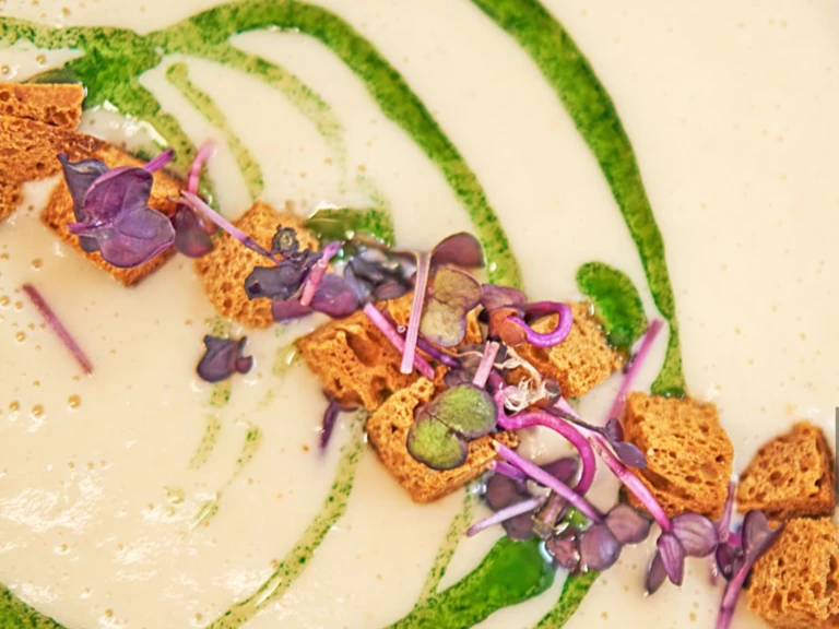 Recettes toutes crues, miam!