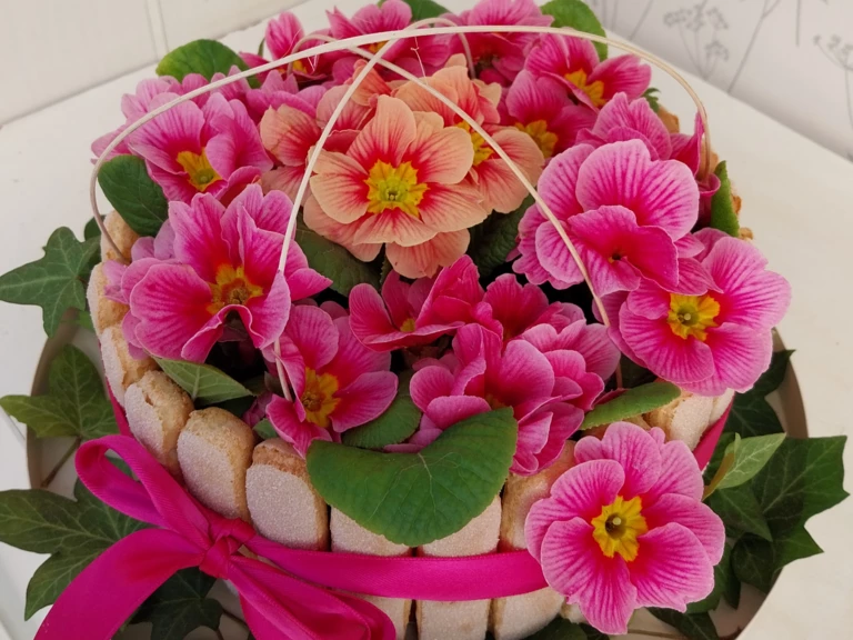Compositions florales