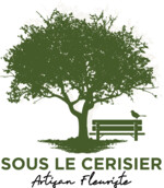 SOUS LE CERISIER - Céret