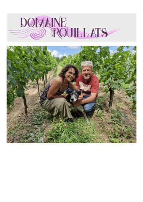 DOMAINE DES ROUILLATS