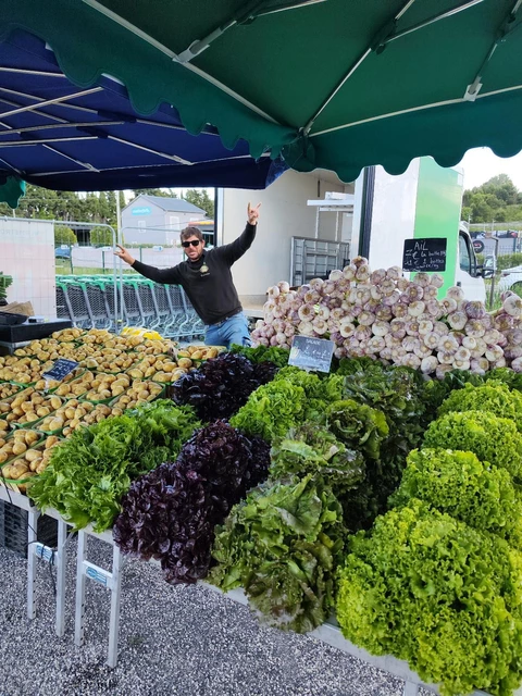 Cultisaveurs - Marion & Valentin Nardi