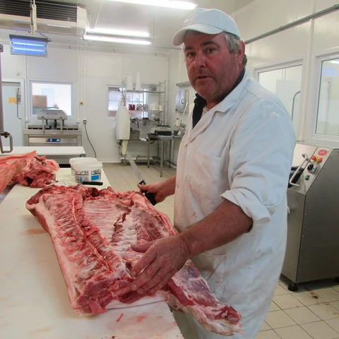Ferme de Ribièras