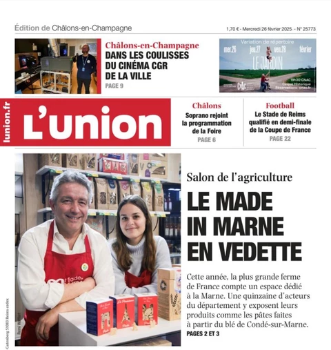 Les Nominettes