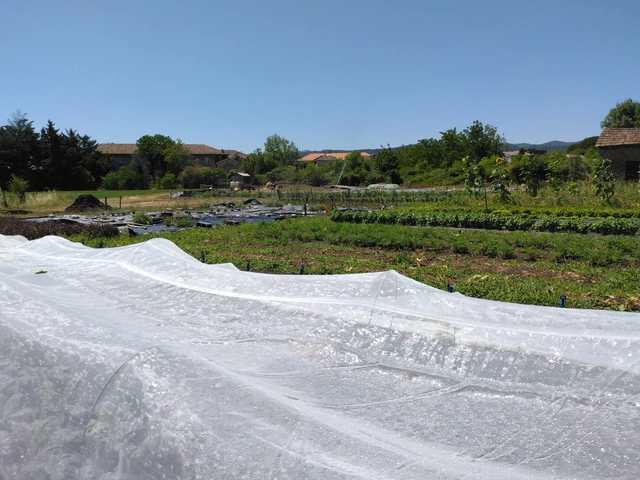 Galerie - Les Jardins d'Aubenas