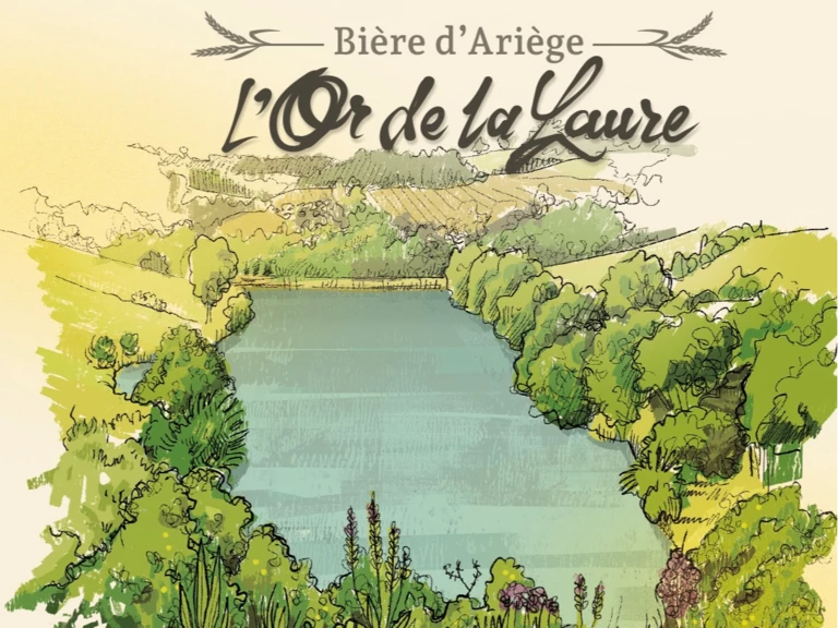 Notre démarche - L’Or de la Laure