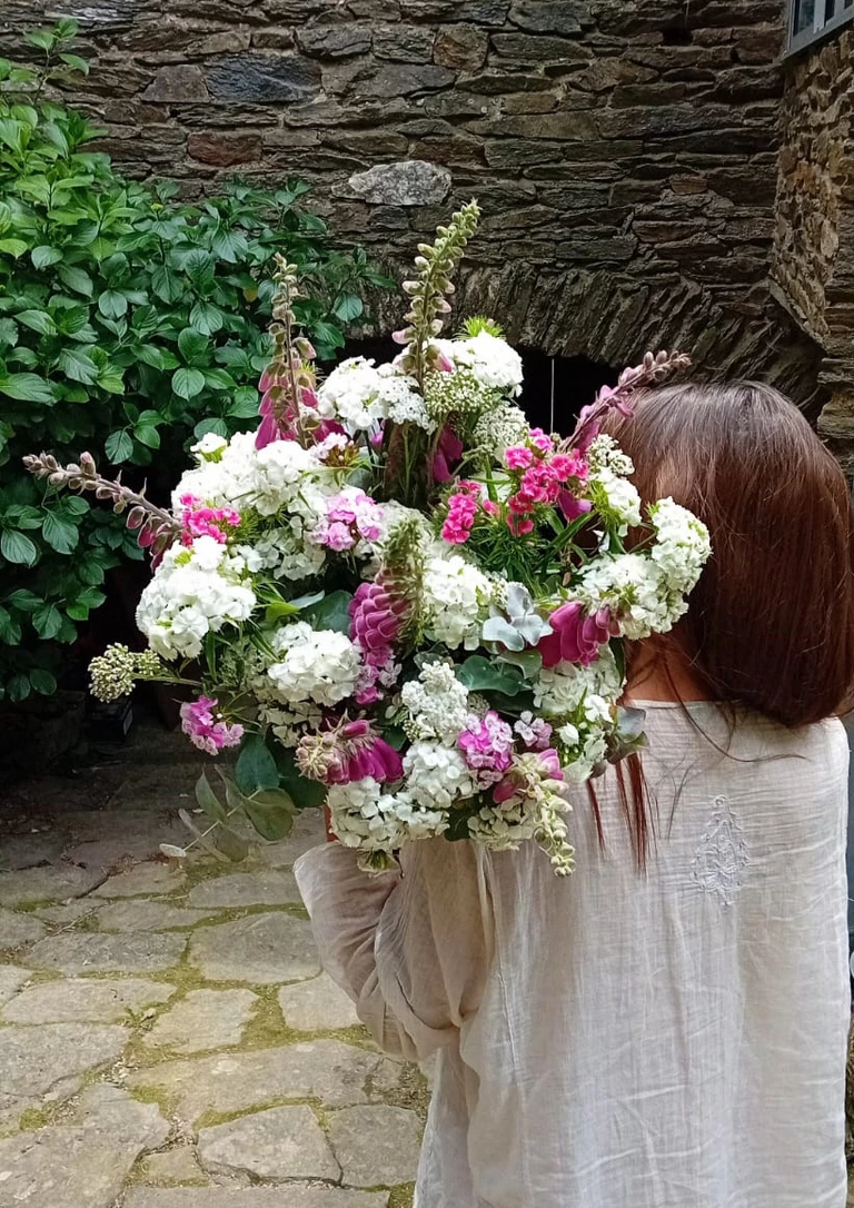 Présentation - Cevennes en fleurs