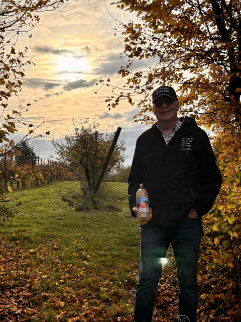 Au jardin de l'Artois