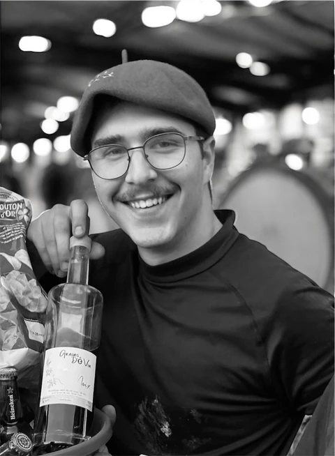 Grains d' Ô Vin