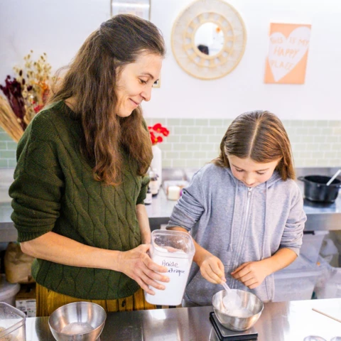 La Fabrique à Moments