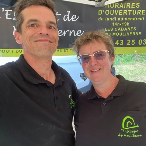 L'Escargot de Mouliherne