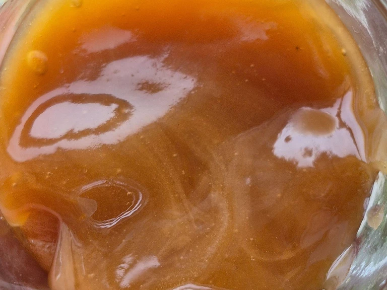 🍯 La cristallisation du miel : un phénomène naturel - Les Fabuleuses du Berry