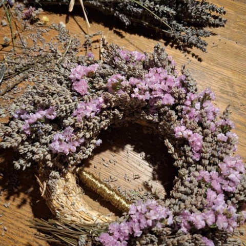 Les Fleurs de Saint-Sernin