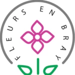 FLEURS EN BRAY - Haussez