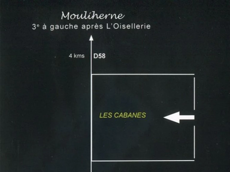 Où nous trouver ? - L'Escargot de Mouliherne