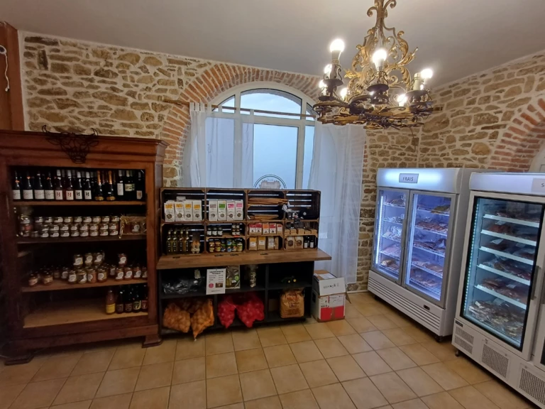 La Boutique