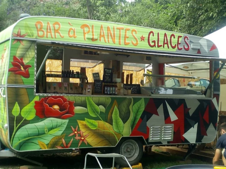 Où nous retrouver ?  - Les Fées Cueillettes / Le Verger de la Lune