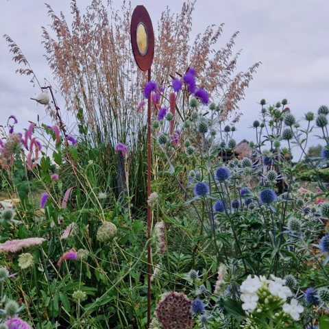 PEPINIERE DE FLEUR EN FLEUR