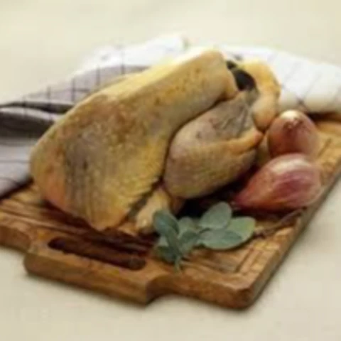 Des Volailles - Au Local de Genas