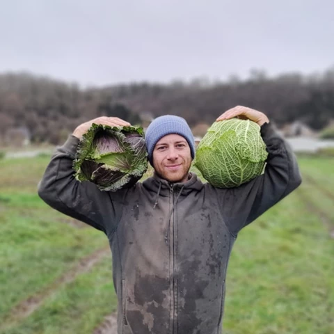 Ferme des Annélides