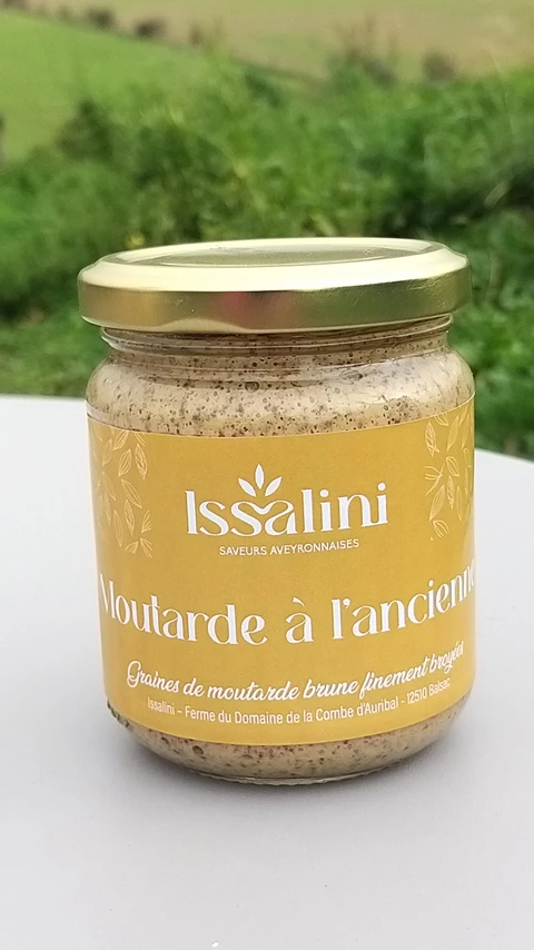 Le domaine de la Combe d'Auribal - Lucie DURAND