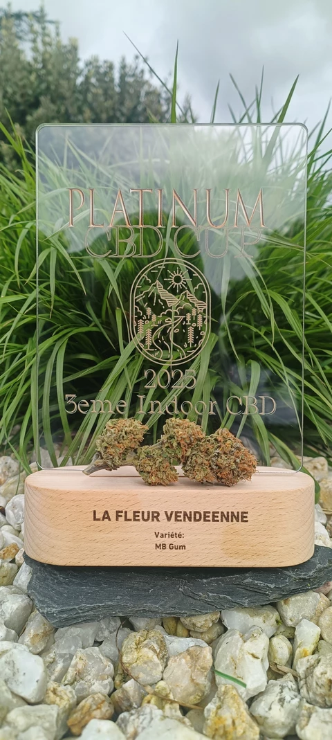 La Fleur Vendeenne