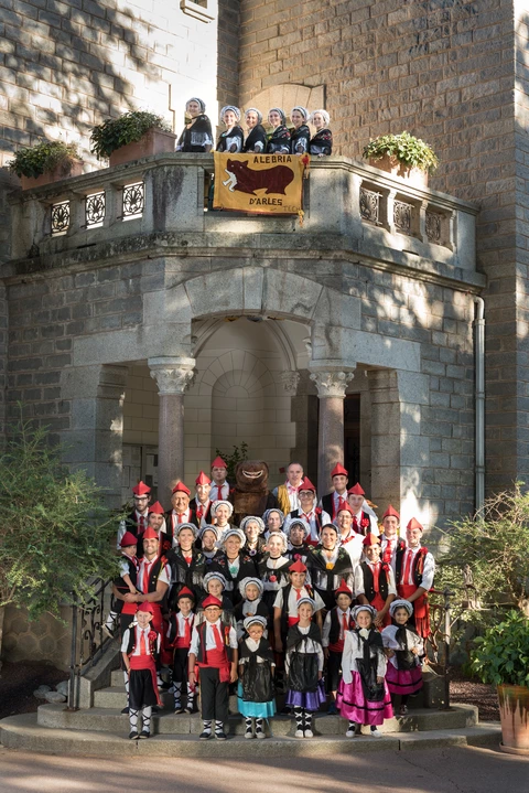 Alegria Arles-sur-Tech