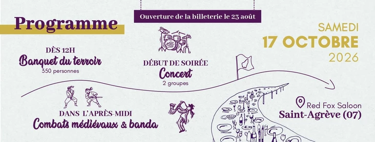 Actualités - MOULIN TRACOL