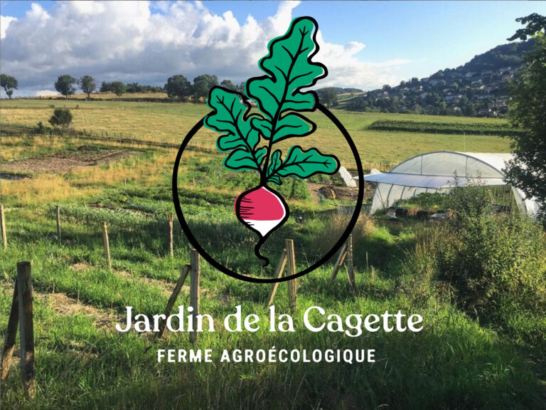 Bienvenue à la Cagette