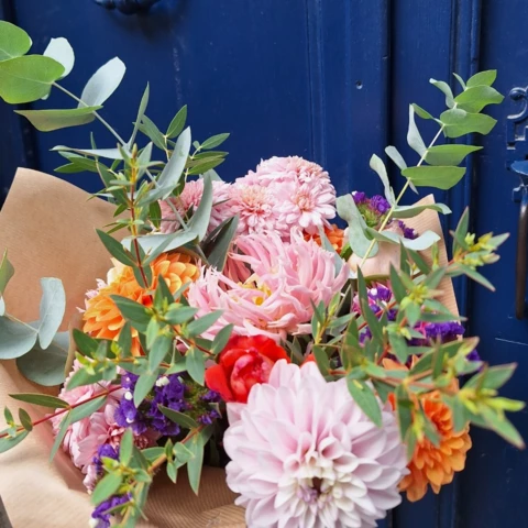Les Fleurs de Saint-Sernin